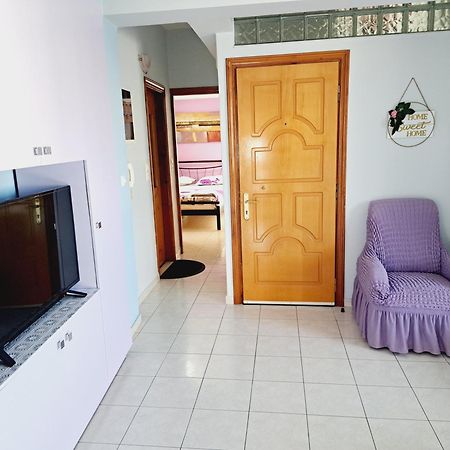 Mary'S Apartment Kos Town Exterior photo