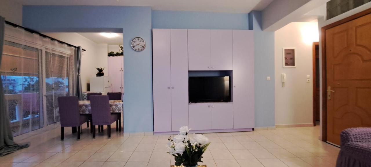 Mary'S Apartment Kos Town Exterior photo