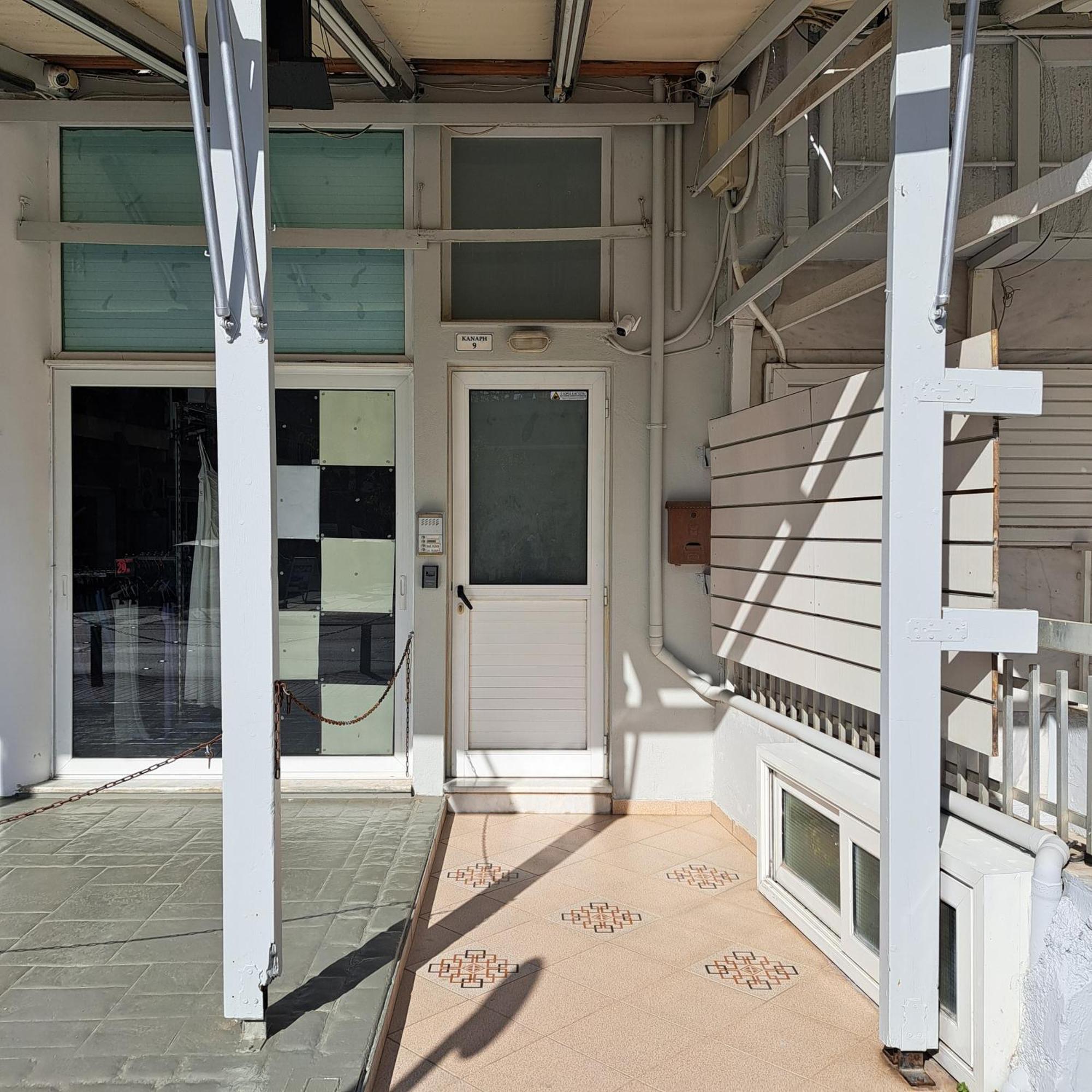 Mary'S Apartment Kos Town Exterior photo
